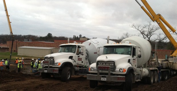 RESIDENTIAL SERVICES