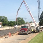 SPECIALTY CONCRETE PROJECTS
